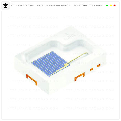 SFH 4770S【EMITTER IR 860NM 1.5A SYNIOS】