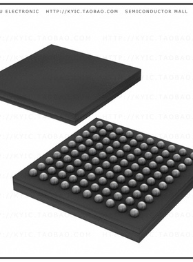 DS2155G+【IC TXRX T1/E1/J1 1-CHIP 100CSBGA】