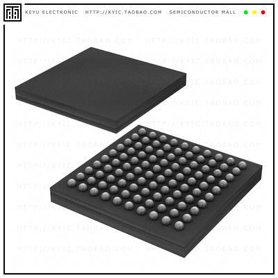DS2155G+【IC TXRX T1/E1/J1 1-CHIP 100CSBGA】