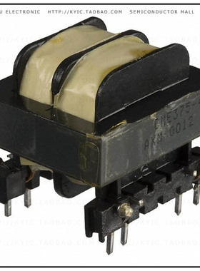 CME375-4【CMC 17.8MH 2.7A 2LN TH】