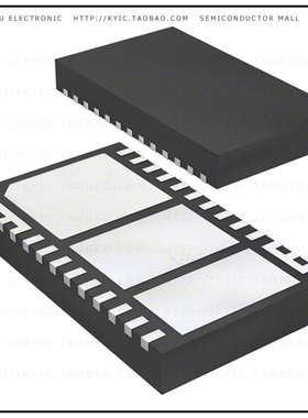 SP7650ER-L/TR【IC REG BUCK ADJ 3A SYNC 26DFN】