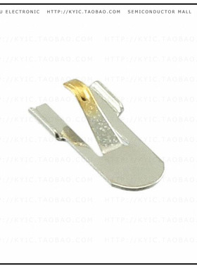 2199248-4【SHIELD FINGER LOOSE PIECE TYPE】