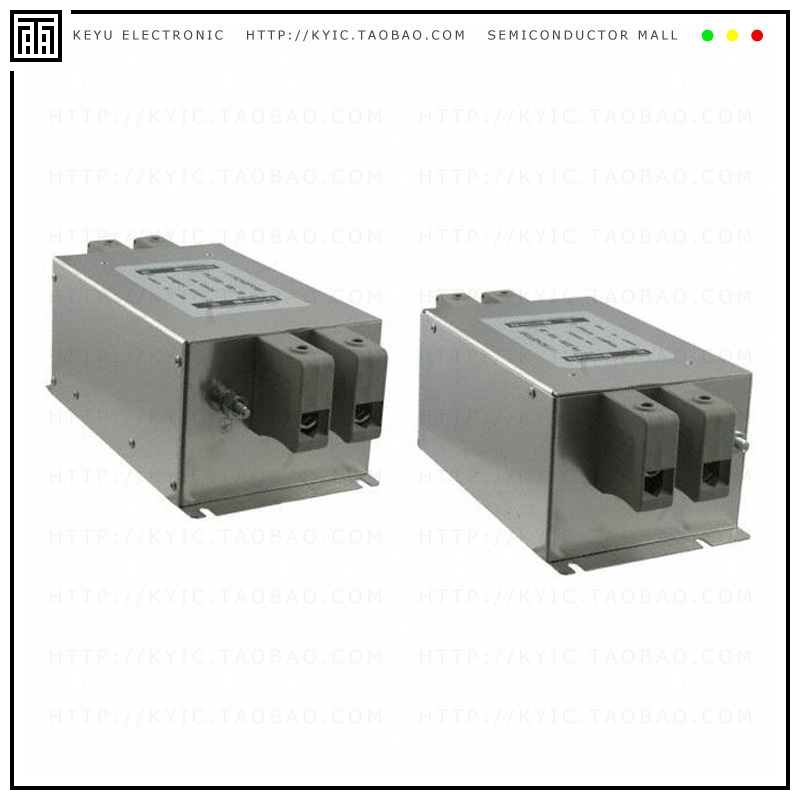 FN2200-100-35【LINE FILTER 1.2KVDC 100A CHASS】