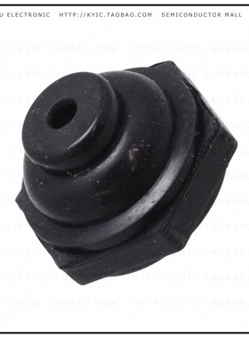 1825600-1【TOGGLE HALF BOOT BLACK】