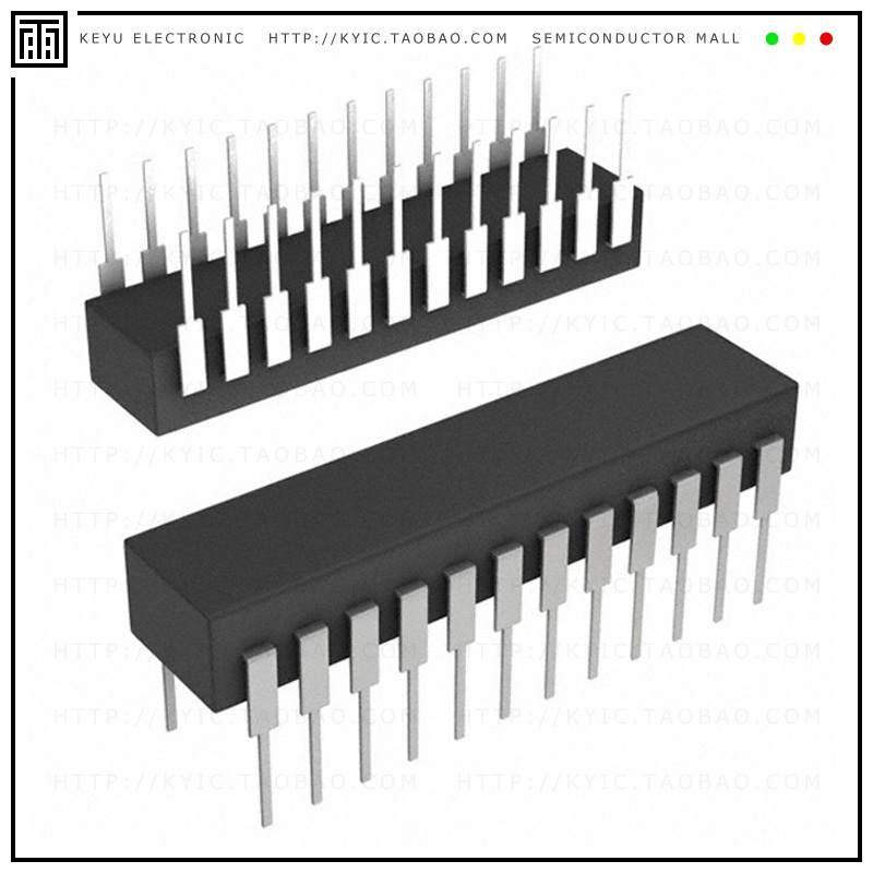 CP82C54-12Z【IC OSC PROG TIMER 12MHZ 24DIP】