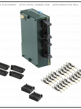 AFP0RE16T【I/O MODULE 8 DIG 8 SOLID STATE】