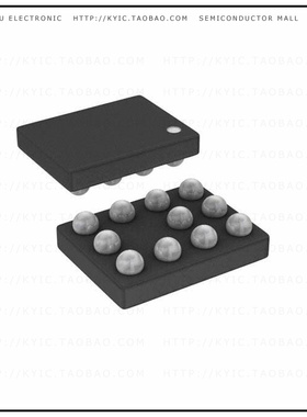 EMIF05-SK01F3【FILTER RC(PI) ESD SMD】