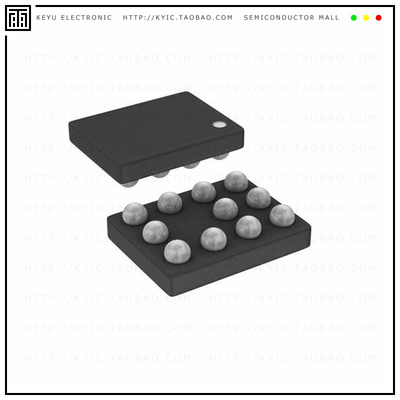 EMIF05-SK01F3【FILTER RC(PI) ESD SMD】