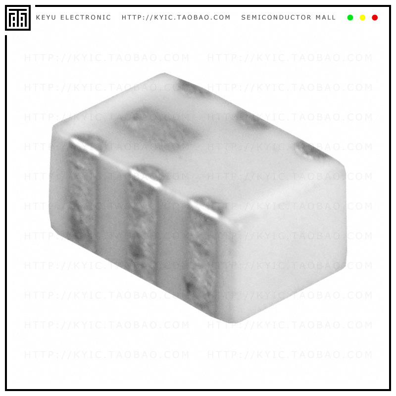 LDB212G4020C-001【BALUN 2.3GHZ-2.5GHZ 50/200 0805】