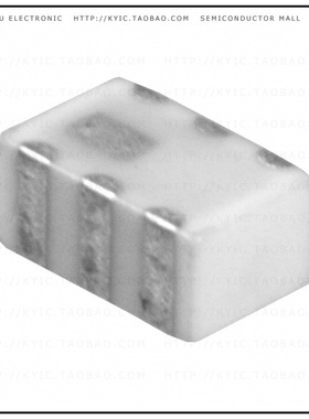 LDB212G4020C-001【BALUN 2.3GHZ-2.5GHZ 50/200 0805】