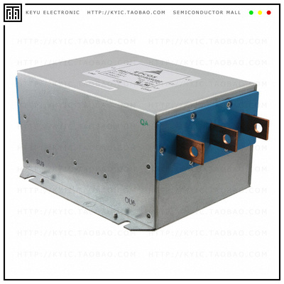 B84143B0180S080【LINE FILTER 520/300VAC 180A CHAS】