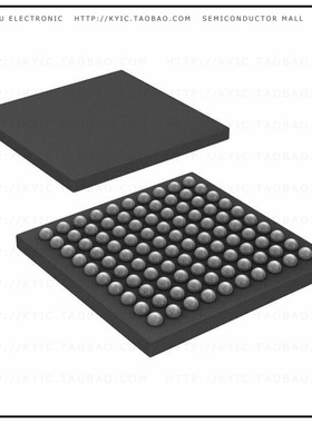 ATSAMS70N21A-CFN【IC MCU 32BIT 2MB FLASH 100VFBGA】