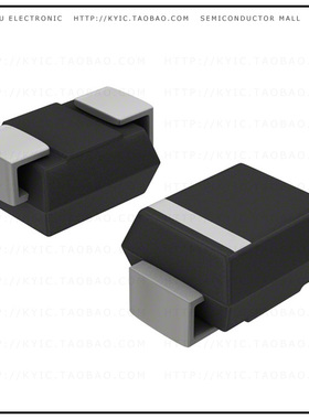 5.0SMCJ12ATR【TVS DIODE 12V 19.9V SMC】