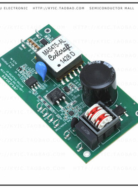 MAX17595EVKIT#【KIT EVAL FOR MAX17595】