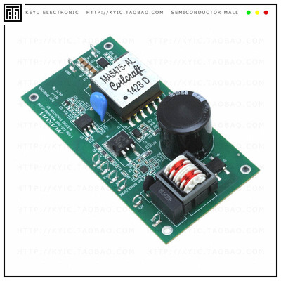 MAX17595EVKIT#【KIT EVAL FOR MAX17595】