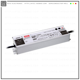 3.2A 100H 30A LED HLG DRVR 33V