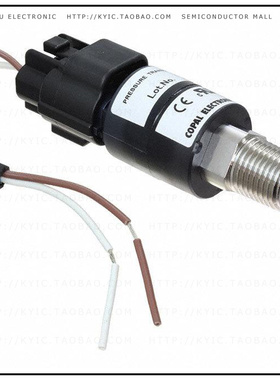 PA-758-102A-R2【PRESSURE TRANSDUCERS WITH AMP.】
