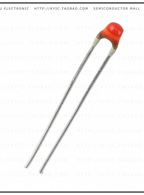 NTCLE100E3123GB0【THERMISTOR NTC 12KOHM 3740K BEAD】