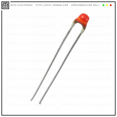 NTCLE100E3123GB0【THERMISTOR NTC 12KOHM 3740K BEAD】