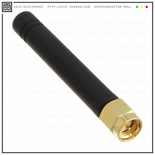 STR SMAM 850MHZ ANT DELTA1A 868MHZ WHIP