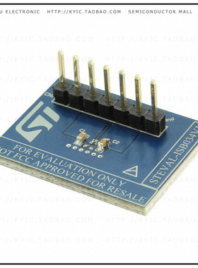STEVAL-ISB034V1【EVAL BOARD FOR LDBL20】