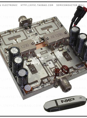 MRFX1K80H-128MHZ【MRFX1K80H 128MHZ REF DESIGN BRD】