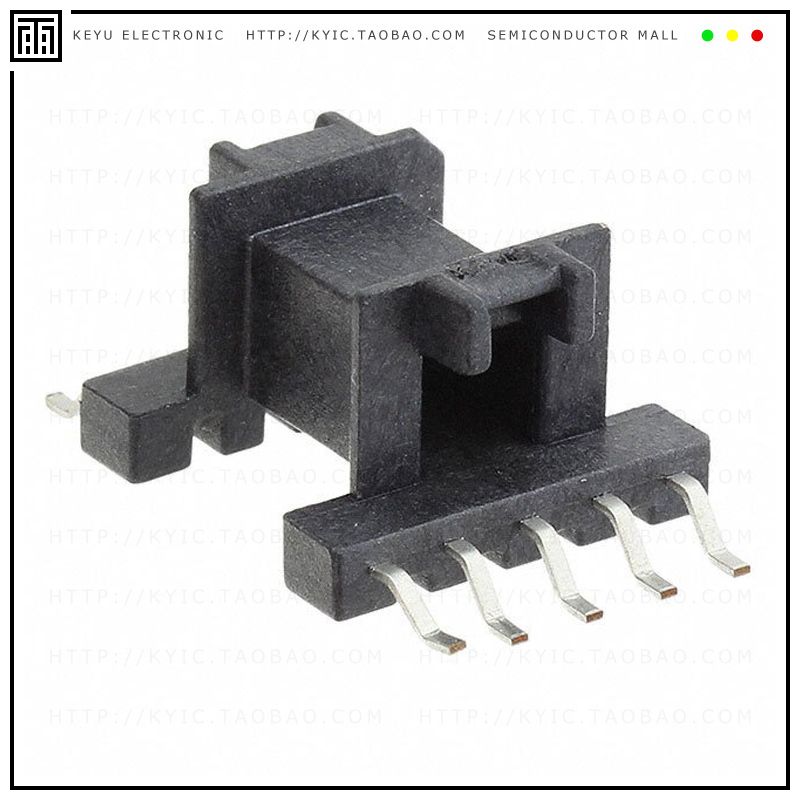 B66306C1010T001【BOBBIN COIL FORMER E 13 X 7 X 4】