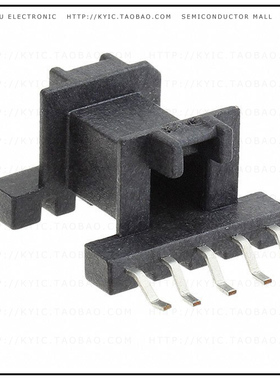 B66306C1010T001【BOBBIN COIL FORMER E 13 X 7 X 4】