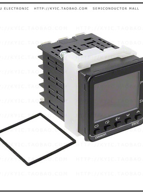 E5CC-CX3D5M-005【CONTROL TEMP/PROC 24V PANEL MT】