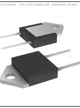 STTH3010PI【DIODE GEN PURP 1KV 30A DOP3I】