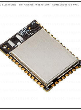 XB3-24DMRM【RF TXRX MODULE DIGIMESH BLE】