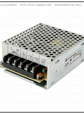 VGS-50-15【AC/DC CONVERTER 15V 50W】