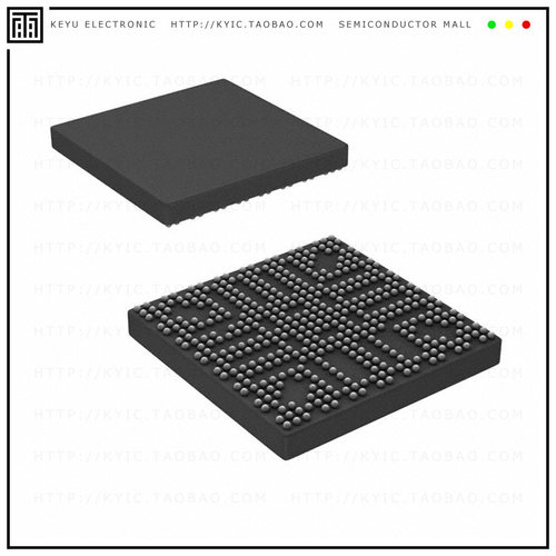 OMAP3515ECUSA【IC MPU OMAP-35XX 600MHZ 423FCBGA】
