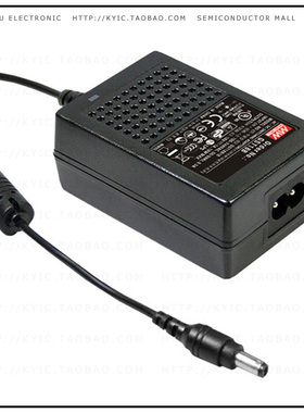 GST18B15-P1J【AC/DC DESKTOP ADAPTER 15V 18W】