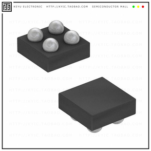 SI8439DB-T1-E1【MOSFET P-CH 8V MICROFOOT】