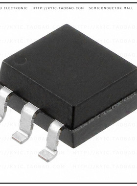 VO14642AABTR【SSR RELAY SPST-NO 2A 0-60V】