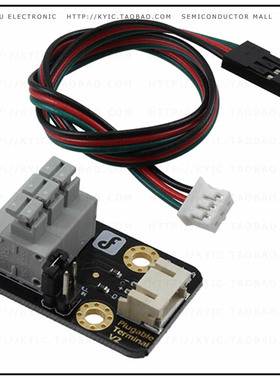 DFR0055【GRAVITY:TERMINAL SENSOR ADAPTER】