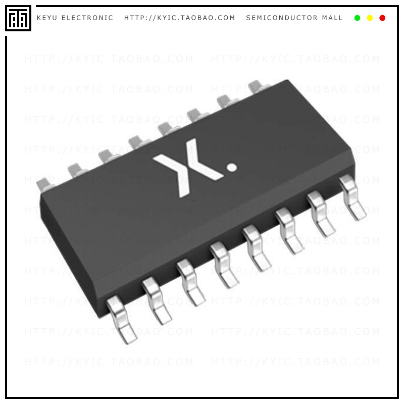 74HCT9046AD 112【IC PLL BAND GAP CNTRL VCO 16SOIC】