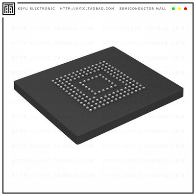 IS21ES04G-JCLI【IC FLASH 32GBIT EMMC 153VFBGA】