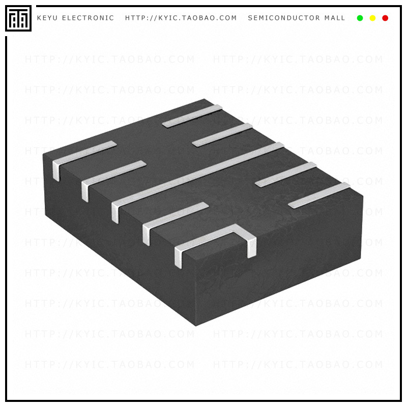 SP5001-04TTG【CMC 100MA 4LN SMD ESD AEC-Q101】