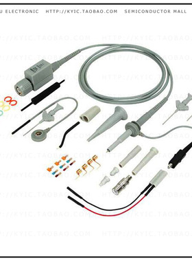 CT3290RA-PRO【OSCOPE PROBE X10 500MHZ 10M】