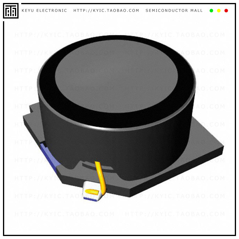 NS12575T3R9NN【FIXED IND 3.9UH 7.38A 11.88 MOHM】