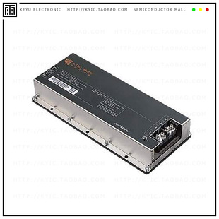 LCC600 48V 600W CONVERTER 48U