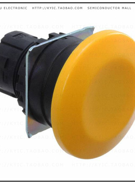 A22NZ-BMM-NYA【CONFIG SW BODY PUSHBUT NON-ILLUM】