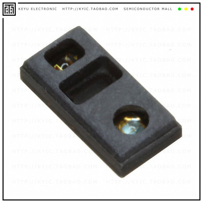 MAX30100EFD+T【IC SENSOR OXIMETER/HEARTRATE】