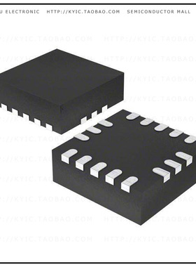 H3LIS200DLTR【ACCEL 100-200G I2C/SPI 16TFLGA】