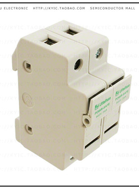 LPSM0002Z【FUSE HLDR CART 600V 30A DIN RAIL】