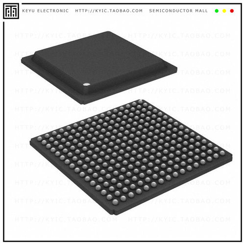 LFE3-17EA-6FTN256C【IC FPGA 133 I/O 256FTBGA】