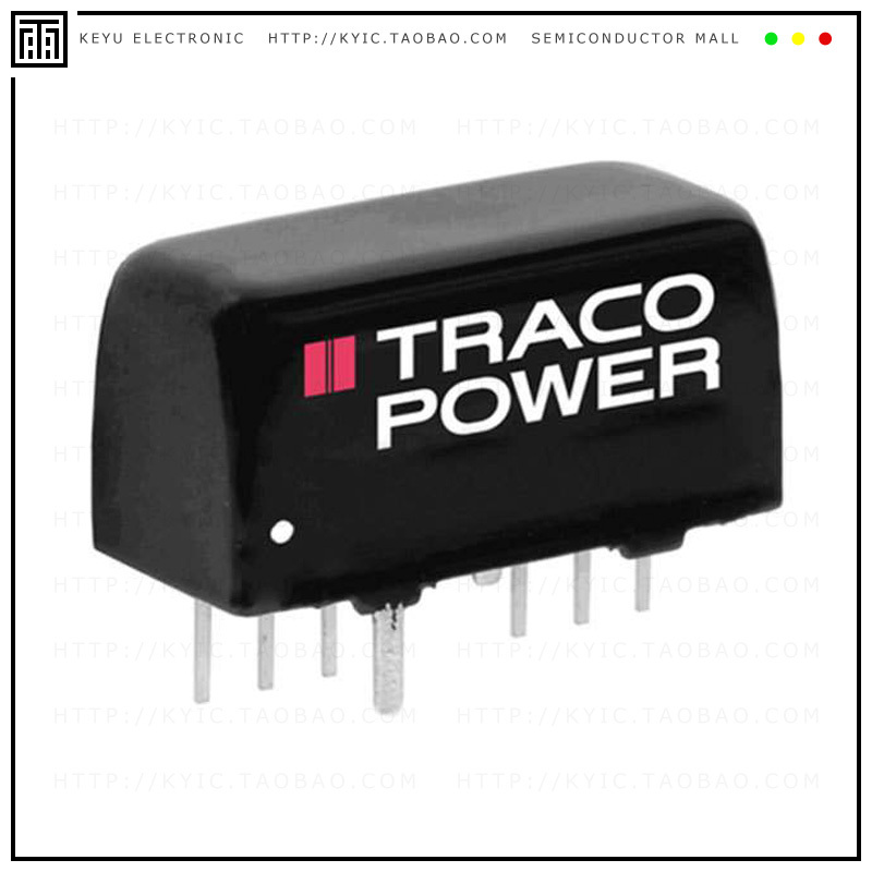TMR 9-4811WI【DC DC CONVERTER 5V 8W】