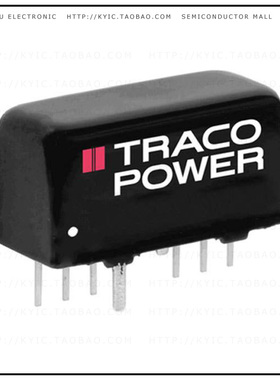TMR 9-4811WI【DC DC CONVERTER 5V 8W】